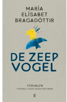 De Zeepvogel - María Elísabet Bragadóttir