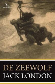 De zeewolf - Boek Jack London (9049901980)