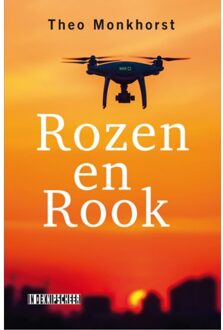 De zegen van weemoed 3 -   Rozen en rook