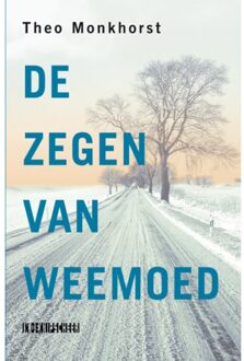 De Zegen Van Weemoed / Deel 1 En 2 In Een Band Van