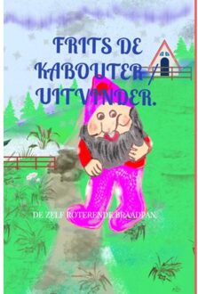 De Zelf Roterende Braadpan En De Muziekmachine. - Chris Rookwood