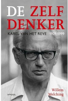 De Zelfdenker - Willem Melching