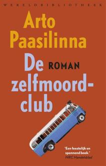 De Zelfmoordclub