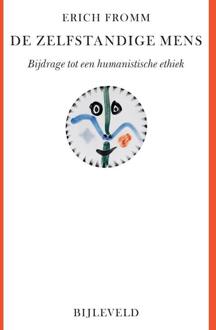 De Zelfstandige Mens - (ISBN:9789061315902)