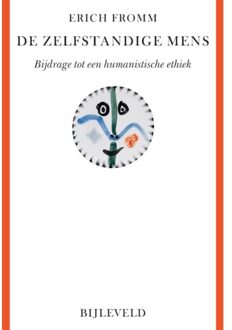 De Zelfstandige Mens - (ISBN:9789061315902)