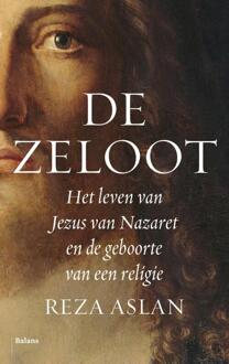 De zeloot - Boek Reza Aslan (9460037364)