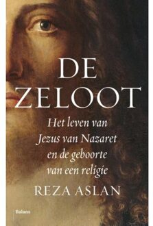 De zeloot - Boek Reza Aslan (9460037364)
