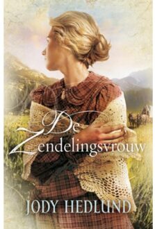 De zendelingsvrouw - Boek Jody Hedlund (902971655X)