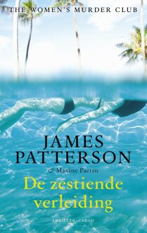 De zestiende verleiding - eBook James Patterson (9023481992)