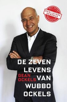 De zeven levens van Wubbo Ockels - eBook Gean Ockels (9059729587)