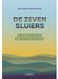 De Zeven Sluiers - Isabel Timmers