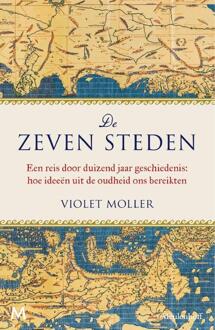 De Zeven Steden