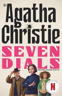 De zeven wijzerplaten - eBook Agatha Christie (9048823927)