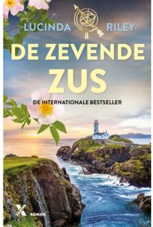 De zeven zussen 7 - De zevende zus