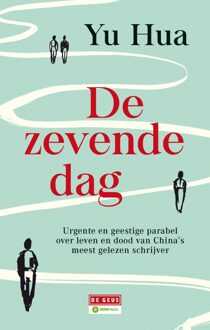 De zevende dag - eBook Hua Yu (9044535064)