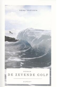 De zevende golf - Boek Henk Vaessen (9461535708)