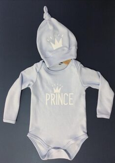 De Zibin Hoeden Team Prİnce Gedrukt Baby Jongen 6m