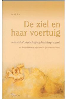 De ziel en haar voertuig - Boek A.P. Bos (9055730602)