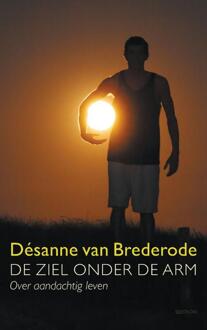 De ziel onder de arm - eBook Désanne van Brederode (9021443023)