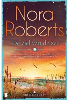 De Ziel Van De Zee - Chesapeake Bay - Nora Roberts