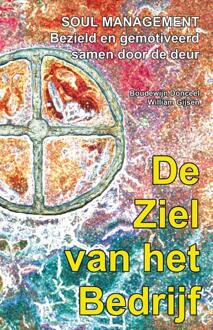 De Ziel van het Bedrijf - (ISBN:9789492340115)
