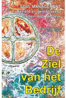 De Ziel van het Bedrijf - (ISBN:9789492340115)