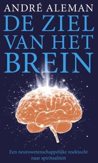 De ziel van het brein -  Andre Aleman (ISBN: 9789043538589)
