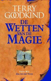 De ziel van het vuur - eBook Terry Goodkind (9024560470)