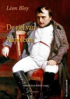 De ziel van Napoleon - Boek Leon Bloy (9461537212)