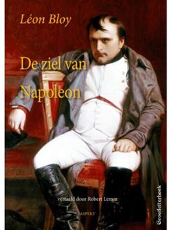 De ziel van Napoleon - Boek Leon Bloy (9461537212)
