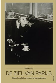 De Ziel Van Parijs - Dirk Velghe