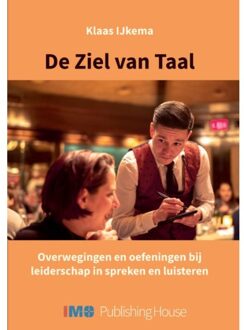 De ziel van taal