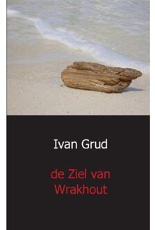 De ziel van wrakhout - Boek Ivan Grud (9461938128)