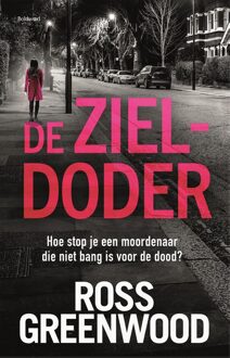De Zieldoder - Ross Greenwood - ebook