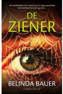 De Ziener - Belinda Bauer
