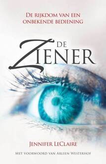 De Ziener - Zien-Reeks - Jennifer LeClaire