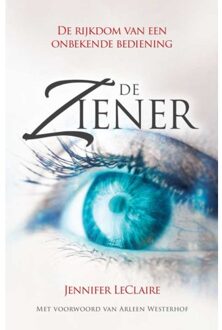 De Ziener - Zien-Reeks - Jennifer LeClaire
