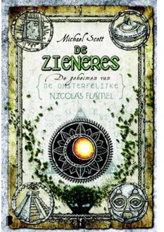 De zieneres - Boek Michael Scott (9022568679)