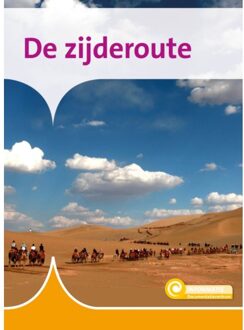 De Zijderoute - Informatie - Karin van Hoof