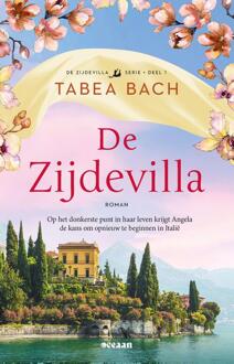De Zijdevilla 1 - De Zijdevilla -  Tabea Bach (ISBN: 9789046832400)