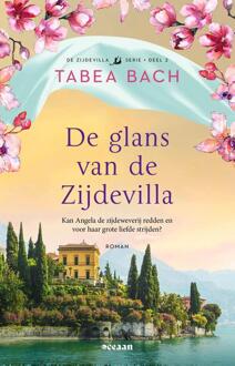 De Zijdevilla 2 - De glans van de Zijdevilla -  Tabea Bach (ISBN: 9789046832431)