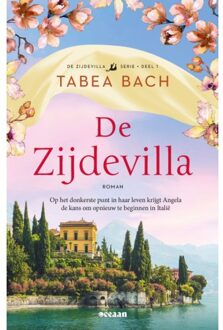 De Zijdevilla - De Zijdevilla - Tabea Bach