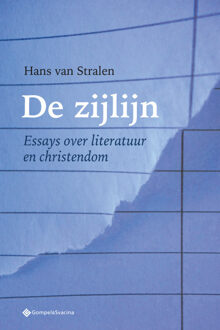 De Zijlijn - Filosofiegewijs, Nr. 5 - Hans Van Stralen