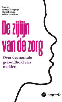 De zijlijn van de zorg -   (ISBN: 9789492297785)