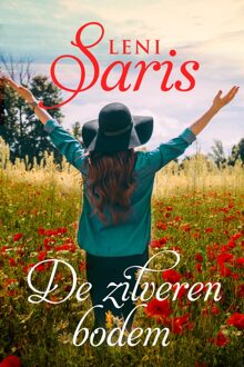 De zilveren bodem - Leni Saris - ebook