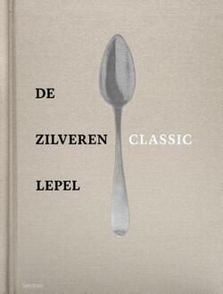 De Zilveren Lepel - Classic - De Zilveren Lepel - (ISBN:9789000373314)