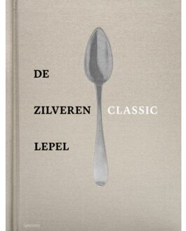 De Zilveren Lepel - Classic - De Zilveren Lepel - (ISBN:9789000373314)