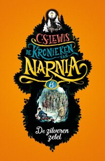 De zilveren zetel - C.S. Lewis - ebook