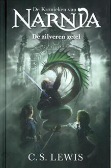 De zilveren zetel -  C.S. Lewis (ISBN: 9789026628351)