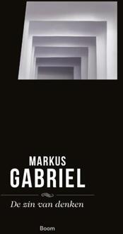 De Zin Van Denken